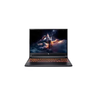 Acer Nitro V 16/ANV16-42-R6E6/R7-260/16"/2560x1600/32GB/1TB/RTX 5070/W11H/Black/2R