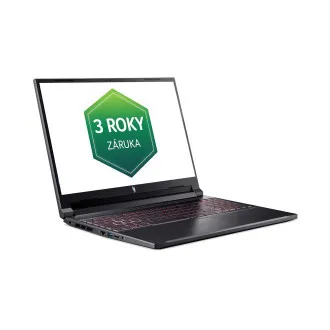 Acer Nitro V 16/ANV16-42-R6E6/R7-260/16"/2560x1600/32GB/1TB/RTX 5070/W11H/Black/2R Acer Nitro V 16/ANV16-42-R6E6/R7-260/16"/2560x1600/32GB/1TB/RTX 5070/W11H/Black/2R