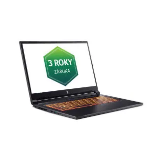 Acer Nitro V 17/ANV17-41-R776/R7-260/17,3"/QHD/32GB/1TB/RTX 5070/bez OS/Black/2R Acer Nitro V 17/ANV17-41-R776/R7-260/17,3"/QHD/32GB/1TB/RTX 5070/bez OS/Black/2R