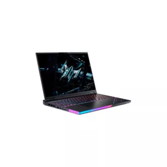 Acer Predator Helios 16/PH16-73-919G/U9-275HX/16"/2560x1600/64GB/1TB/RTX 5090/bez OS/Black/2R