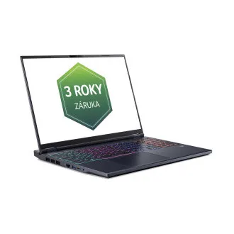 Acer Predator Helios Neo 16/PHN16-73-9724/U9-275HX/16"/2560x1600/32GB/1TB/RTX 5070Ti/W11H/Black/2R Acer Predator Helios Neo 16/PHN16-73-9724/U9-275HX/16"/2560x1600/32GB/1TB/RTX 5070Ti/W11H/Black/2R