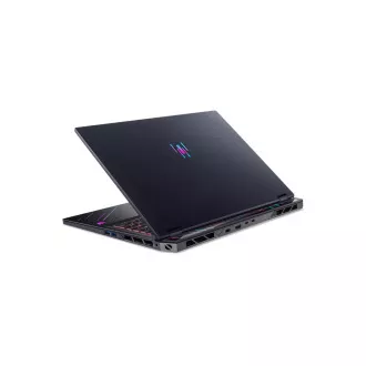 Acer Predator Helios 18 AI/PH18-73-953K/U9-275HX/18"/2560x1600/64GB/2TB/RTX 5080/W11H/Black/2R