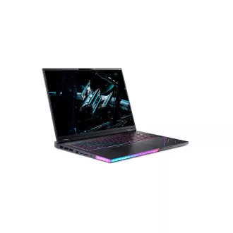 Acer Predator Helios 18 AI/PH18-73-953K/U9-275HX/18"/2560x1600/64GB/2TB/RTX 5080/W11H/Black/2R