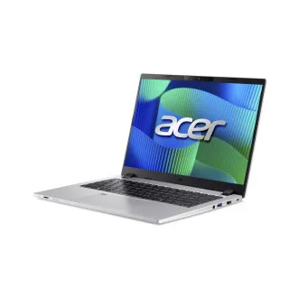 Acer TravelMate P2 14/TMP214-56/5-120U/14"/WUXGA/16GB/512GB SSD/UHD/W11P/Silver/2R Acer TravelMate P2 14/TMP214-56/5-120U/14"/WUXGA/16GB/512GB SSD/UHD/W11P/Silver/2R