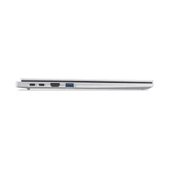 Acer TravelMate P2 14/TMP214-56/5-120U/14"/WUXGA/16GB/512GB SSD/UHD/W11P/Silver/2R Acer TravelMate P2 14/TMP214-56/5-120U/14"/WUXGA/16GB/512GB SSD/UHD/W11P/Silver/2R