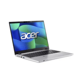 Acer TravelMate P2 14/TMP214-56/5-120U/14"/WUXGA/16GB/512GB SSD/UHD/W11P/Silver/2R Acer TravelMate P2 14/TMP214-56/5-120U/14"/WUXGA/16GB/512GB SSD/UHD/W11P/Silver/2R