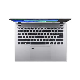 Acer TravelMate P2 14/TMP214-56/5-120U/14"/WUXGA/16GB/512GB SSD/UHD/W11P/Silver/2R Acer TravelMate P2 14/TMP214-56/5-120U/14"/WUXGA/16GB/512GB SSD/UHD/W11P/Silver/2R