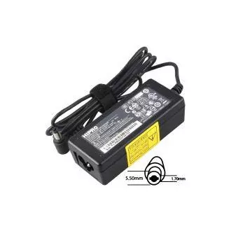 Acer orig. NTB adaptér 30W19V AC 5.5x1.7 mm (bez sieťovej šnúry)