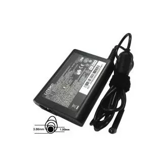 Acer orig. NTB adaptér 65W19V AC 3.0x1.0 mm (bez sieťovej šnúry)