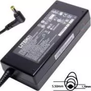 Acer orig. NTB adaptér 120W19V AC 5.5x1.7 mm (bez sieťovej šnúry)