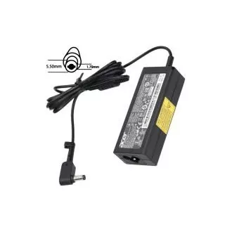 Acer orig. NTB adaptér 45W19V AC 5.5x1.7 mm (bez sieťovej šnúry)