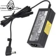 Acer orig. NTB adaptér 45W19V AC 5.5x1.7 mm (bez sieťovej šnúry) - Použité