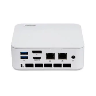 Acer Revo/RB102-LNL NUC/Mini/U5-226V/16GB/1TB/Intel int/W11H/1R Acer Revo/RB102-LNL NUC/Mini/U5-226V/16GB/1TB/Intel int/W11H/1R