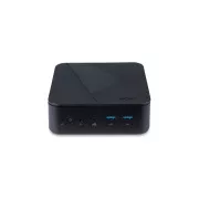 Acer NUC/Veriton N1502G-12NÚ/Mini/N150/bez RAM/UHD/bez OS/1R