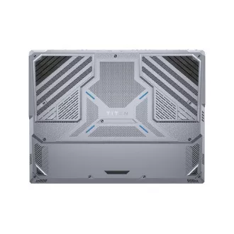 MSI Titan/18 HX AI A2XWJG-224SK/U9-285HX/18"/4K/96GB/4TB SSD/RTX 5090/W11P/Black/2R