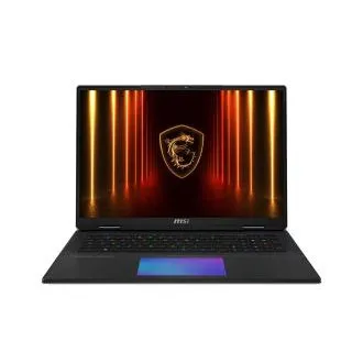 MSI Titan/18 HX AI A2XWJG-224SK/U9-285HX/18"/4K/96GB/4TB SSD/RTX 5090/W11P/Black/2R MSI Titan/18 HX AI A2XWJG-224SK/U9-285HX/18"/4K/96GB/4TB SSD/RTX 5090/W11P/Black/2R