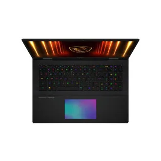 MSI Titan/18 HX AI A2XWJG-224SK/U9-285HX/18"/4K/96GB/4TB SSD/RTX 5090/W11P/Black/2R MSI Titan/18 HX AI A2XWJG-224SK/U9-285HX/18"/4K/96GB/4TB SSD/RTX 5090/W11P/Black/2R