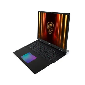 MSI Titan/18 HX AI A2XWJG-224SK/U9-285HX/18"/4K/96GB/4TB SSD/RTX 5090/W11P/Black/2R MSI Titan/18 HX AI A2XWJG-224SK/U9-285HX/18"/4K/96GB/4TB SSD/RTX 5090/W11P/Black/2R