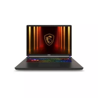 MSI Vector/17 HX AI A2XWJG-031SK/U9-275HX/17"/2560x1600/32GB/2TB/RTX 5090/W11H/Gray/2R