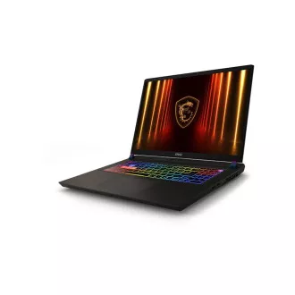 MSI Vector/17 HX AI A2XWJG-031SK/U9-275HX/17"/2560x1600/32GB/2TB/RTX 5090/W11H/Gray/2R