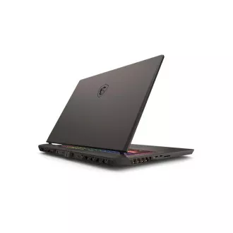 MSI Vector/17 HX AI A2XWJG-031SK/U9-275HX/17"/2560x1600/32GB/2TB/RTX 5090/W11H/Gray/2R