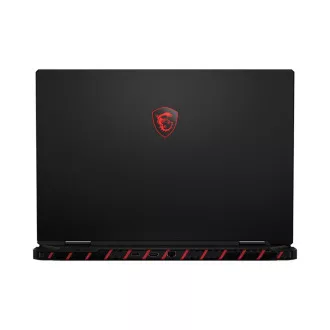 MSI Raider/A18 HX A9WJG-067SK/R9-9955HX3D/18"/4K/64GB/2TB SSD/RTX 5090/W11H/Black/2R