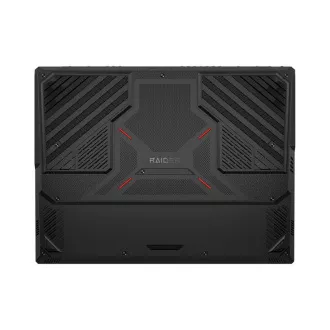 MSI Raider/A18 HX A9WJG-067SK/R9-9955HX3D/18"/4K/64GB/2TB SSD/RTX 5090/W11H/Black/2R