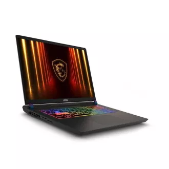 MSI Vector/17 HX AI A2XWHG-035SK/U9-275HX/17"/2560x1600/32GB/2TB/RTX 5070Ti/W11H/Gray/2R