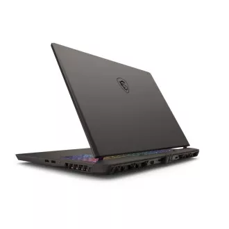 MSI Vector/17 HX AI A2XWHG-035SK/U9-275HX/17"/2560x1600/32GB/2TB/RTX 5070Ti/W11H/Gray/2R
