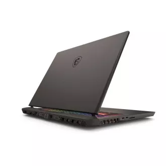 MSI Vector/17 HX AI A2XWHG-035SK/U9-275HX/17"/2560x1600/32GB/2TB/RTX 5070Ti/W11H/Gray/2R