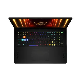 MSI Vector/A18 HX A9WHG-238SK/R9-9955HX/18"/2560x1600/32GB/2TB SSD/RTX 5070Ti/W11H/Gray/2R MSI Vector/A18 HX A9WHG-238SK/R9-9955HX/18"/2560x1600/32GB/2TB SSD/RTX 5070Ti/W11H/Gray/2R