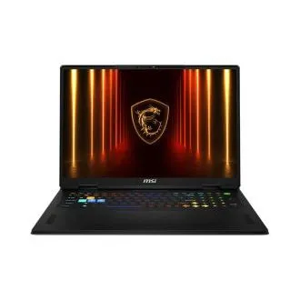 MSI Vector/A18 HX A9WHG-238SK/R9-9955HX/18"/2560x1600/32GB/2TB SSD/RTX 5070Ti/W11H/Gray/2R MSI Vector/A18 HX A9WHG-238SK/R9-9955HX/18"/2560x1600/32GB/2TB SSD/RTX 5070Ti/W11H/Gray/2R