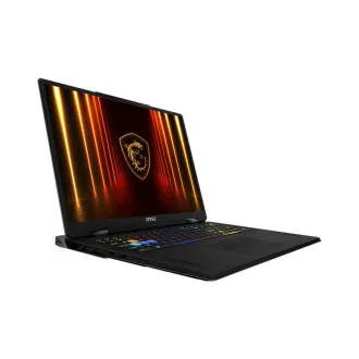 MSI Vector/A18 HX A9WHG-238SK/R9-9955HX/18"/2560x1600/32GB/2TB SSD/RTX 5070Ti/W11H/Gray/2R MSI Vector/A18 HX A9WHG-238SK/R9-9955HX/18"/2560x1600/32GB/2TB SSD/RTX 5070Ti/W11H/Gray/2R