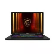 MSI Crosshair/17 HX AI D2XWGKG-039SK/U9-275HX/17"/2560x1600/32GB/2TB/RTX 5070/W11H/Gray/2R
