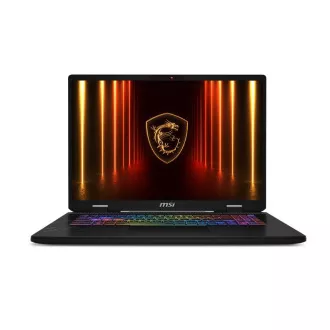 MSI Crosshair/17 HX AI D2XWGKG-039SK/U9-275HX/17"/2560x1600/32GB/2TB/RTX 5070/W11H/Gray/2R