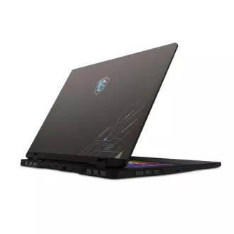 MSI Crosshair/17 HX AI D2XWGKG-039SK/U9-275HX/17"/2560x1600/32GB/2TB/RTX 5070/W11H/Gray/2R
