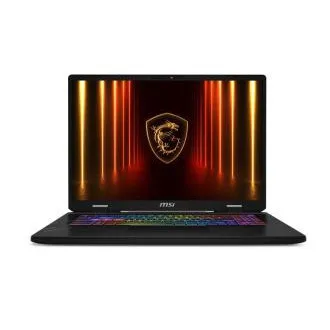 MSI Crosshair/17 HX AI D2XWGKG-039SK/U9-275HX/17"/2560x1600/32GB/2TB/RTX 5070/W11H/Gray/2R MSI Crosshair/17 HX AI D2XWGKG-039SK/U9-275HX/17"/2560x1600/32GB/2TB/RTX 5070/W11H/Gray/2R