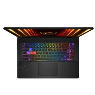 MSI Crosshair/17 HX AI D2XWGKG-039SK/U9-275HX/17"/2560x1600/32GB/2TB/RTX 5070/W11H/Gray/2R MSI Crosshair/17 HX AI D2XWGKG-039SK/U9-275HX/17"/2560x1600/32GB/2TB/RTX 5070/W11H/Gray/2R
