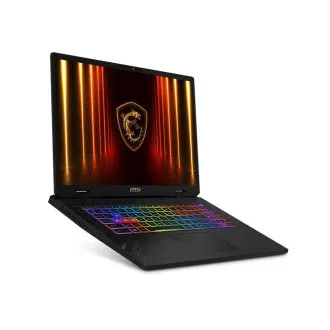 MSI Crosshair/17 HX AI D2XWGKG-039SK/U9-275HX/17"/2560x1600/32GB/2TB/RTX 5070/W11H/Gray/2R MSI Crosshair/17 HX AI D2XWGKG-039SK/U9-275HX/17"/2560x1600/32GB/2TB/RTX 5070/W11H/Gray/2R
