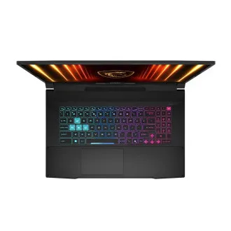 MSI Katana/17 HX B14WGK-026SK/i7-14650HX/17,3"/FHD/16GB/1TB/RTX 5070/W11H/Black/2R MSI Katana/17 HX B14WGK-026SK/i7-14650HX/17,3"/FHD/16GB/1TB/RTX 5070/W11H/Black/2R