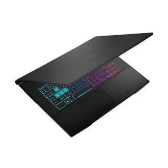 MSI Katana/17 HX B14WGK-026SK/i7-14650HX/17,3"/FHD/16GB/1TB/RTX 5070/W11H/Black/2R MSI Katana/17 HX B14WGK-026SK/i7-14650HX/17,3"/FHD/16GB/1TB/RTX 5070/W11H/Black/2R