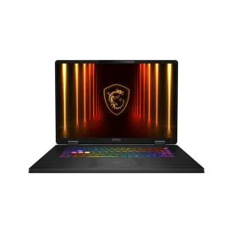 MSI Crosshair/A18 HX A8WGKG-027SK/R9-8940HX/18"/2560x1600/32GB/2TB/RTX 5070/W11H/Black/2R MSI Crosshair/A18 HX A8WGKG-027SK/R9-8940HX/18"/2560x1600/32GB/2TB/RTX 5070/W11H/Black/2R