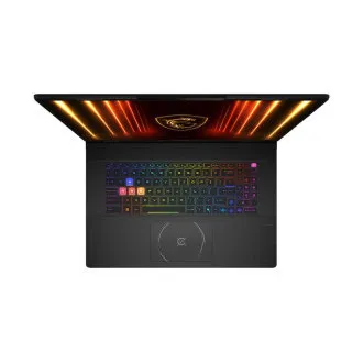 MSI Crosshair/A18 HX A8WGKG-027SK/R9-8940HX/18"/2560x1600/32GB/2TB/RTX 5070/W11H/Black/2R MSI Crosshair/A18 HX A8WGKG-027SK/R9-8940HX/18"/2560x1600/32GB/2TB/RTX 5070/W11H/Black/2R