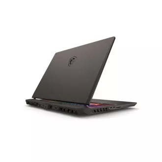 MSI Vector/16 HX AI A2XWHG-446XSK/U9-275HX/16"/2560x1600/32GB/1TB/RTX 5070Ti/DOS/Gray/2R