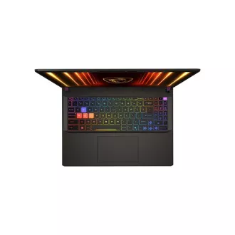 MSI Vector/16 HX AI A2XWHG-446XSK/U9-275HX/16"/2560x1600/32GB/1TB/RTX 5070Ti/DOS/Gray/2R