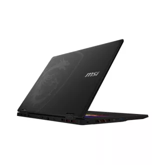 MSI Crosshair/18 HX AI A2XWFKG-027SK/U9-275HX/18"/2560x1600/32GB/2TB/RTX 5060/W11H/Black/2R