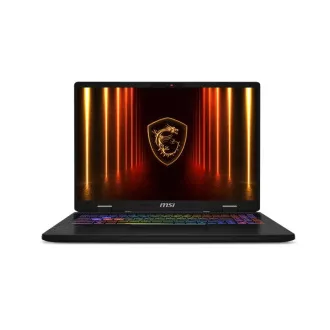 MSI Crosshair/16 HX AI D2XWFKG-063SK/U9-275HX/16"/2560x1600/32GB/1TB/RTX 5060/W11H/Gray/2R
