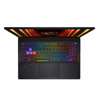 MSI Crosshair/16 HX AI D2XWFKG-063SK/U9-275HX/16"/2560x1600/32GB/1TB/RTX 5060/W11H/Gray/2R