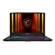 MSI Katana/17 HX B14WFK-078SK/i7-14650HX/17,3"/QHD/32GB/1TB/RTX 5060/W11H/Black/2R