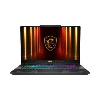 MSI Cyborg/15 B2RWEKG-043SK/7-240H/15,6"/FHD/16GB/1TB/RTX 5050/W11H/Black/2R MSI Cyborg/15 B2RWEKG-043SK/7-240H/15,6"/FHD/16GB/1TB/RTX 5050/W11H/Black/2R